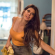 Marisa Tomei as Aunt May. Image: Sony